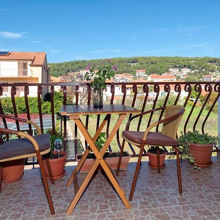 Apartments Draganic Jelsa (Hvar) Exterior foto