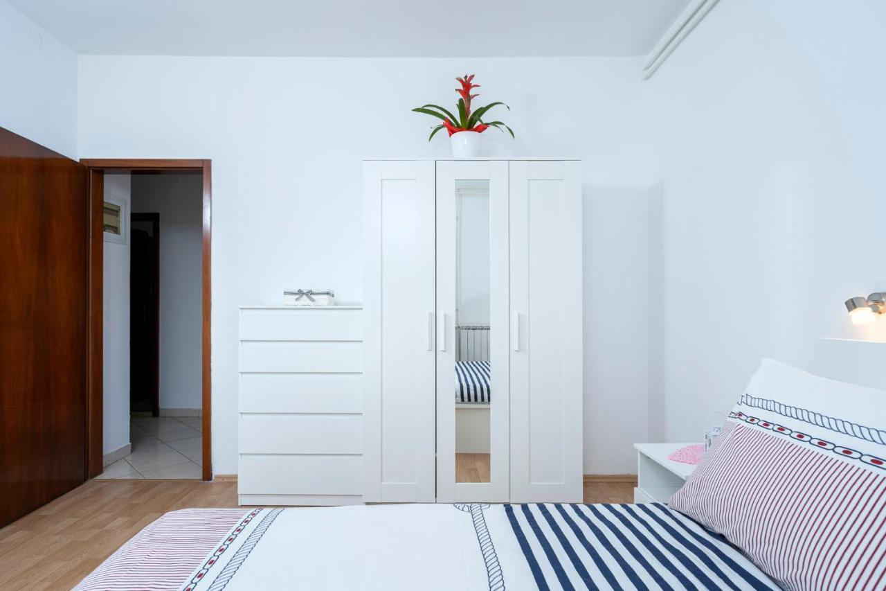 Apartments Draganic Jelsa (Hvar) Exterior foto