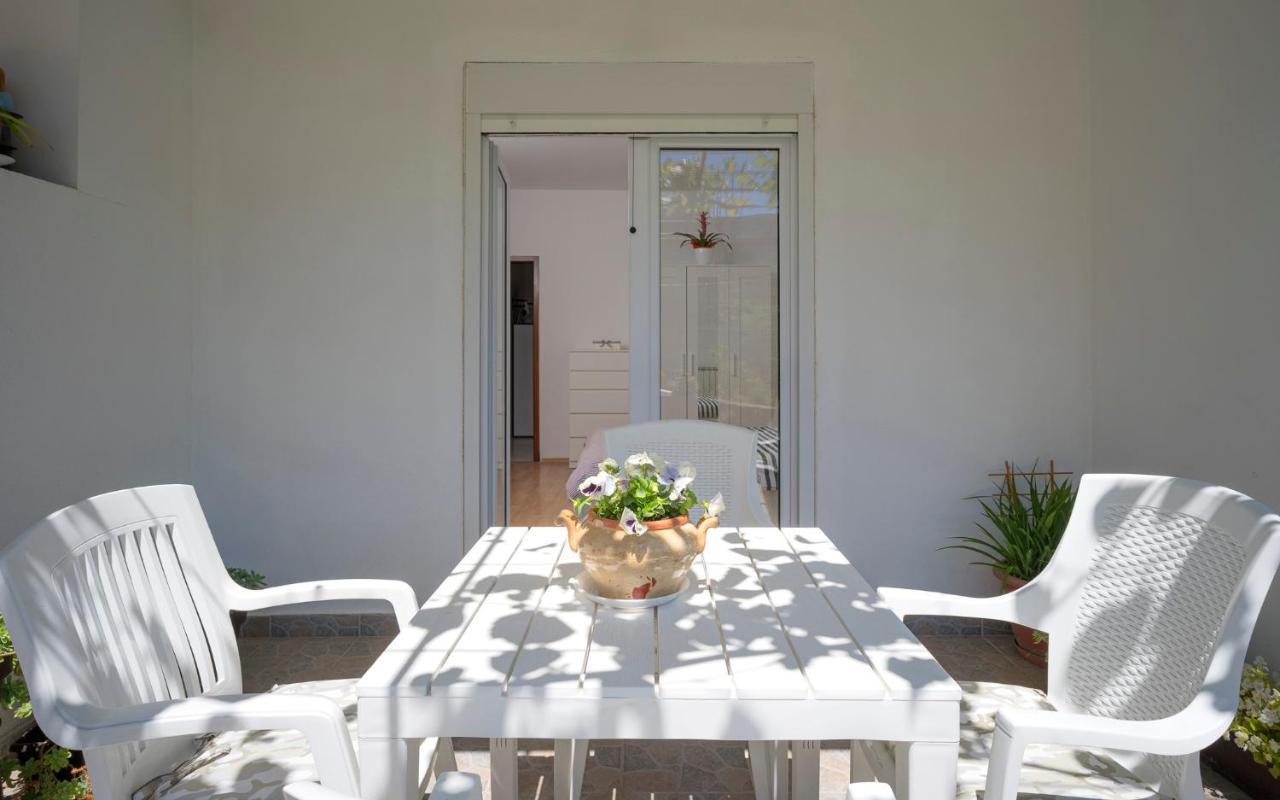 Apartments Draganic Jelsa (Hvar) Exterior foto
