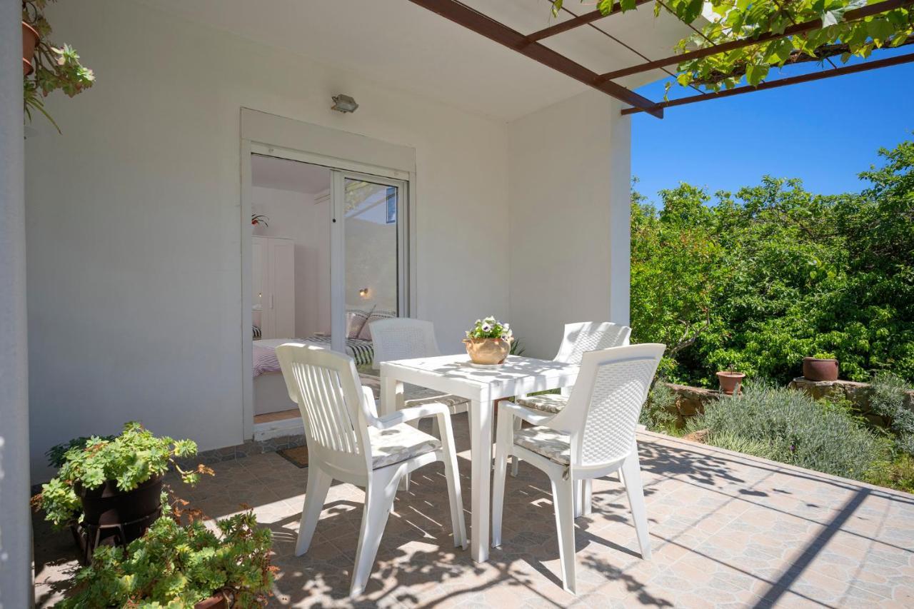 Apartments Draganic Jelsa (Hvar) Exterior foto