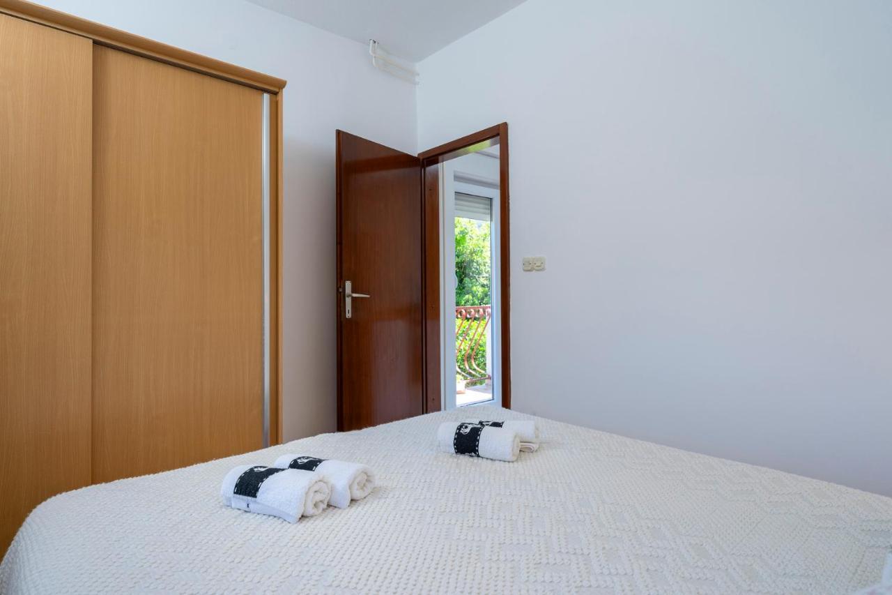 Apartments Draganic Jelsa (Hvar) Exterior foto