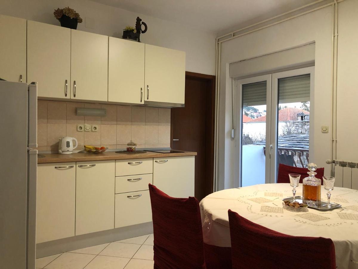 Apartments Draganic Jelsa (Hvar) Exterior foto
