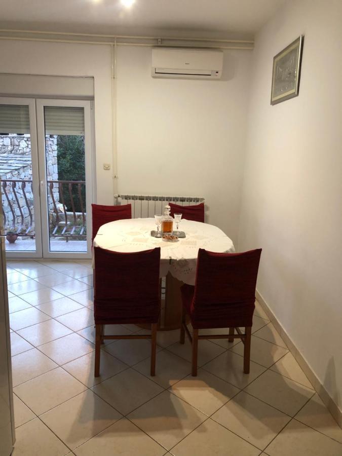 Apartments Draganic Jelsa (Hvar) Exterior foto