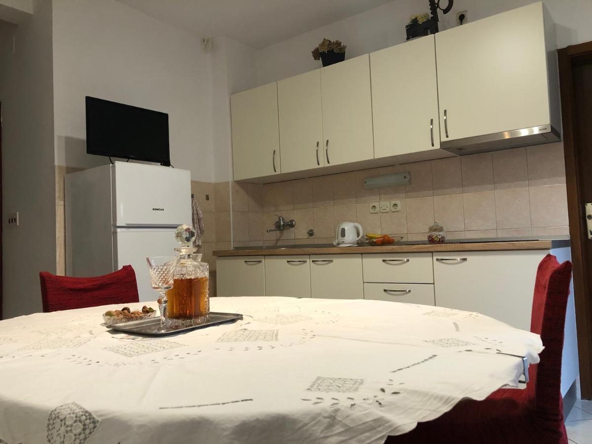 Apartments Draganic Jelsa (Hvar) Exterior foto