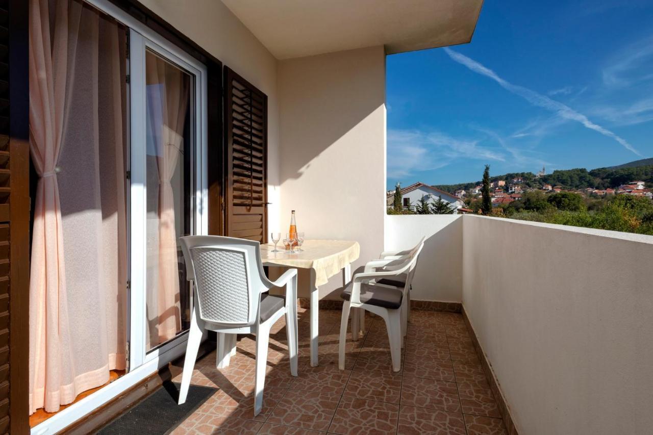 Apartments Draganic Jelsa (Hvar) Exterior foto