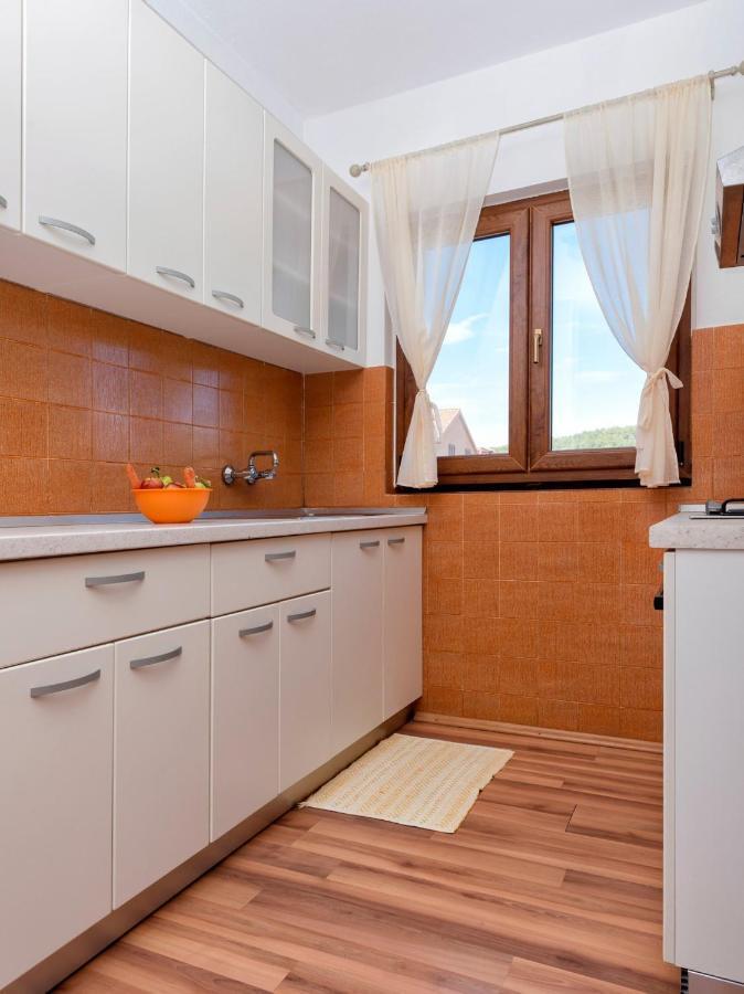 Apartments Draganic Jelsa (Hvar) Exterior foto