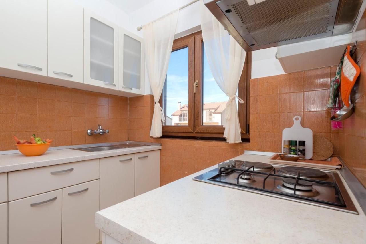 Apartments Draganic Jelsa (Hvar) Exterior foto