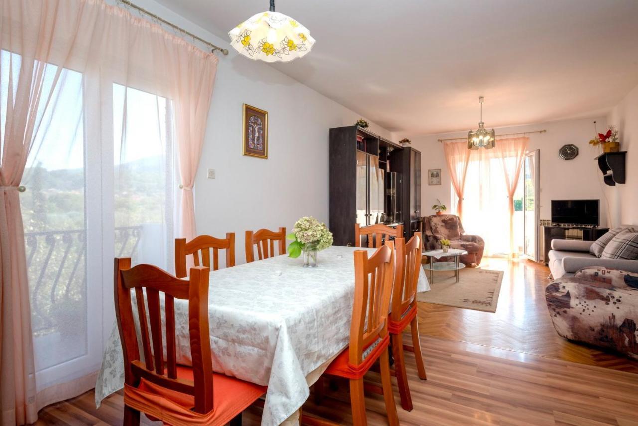 Apartments Draganic Jelsa (Hvar) Exterior foto