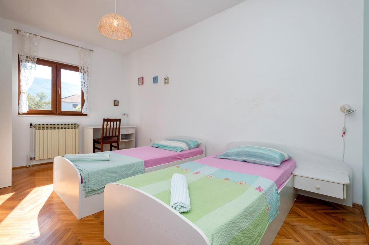 Apartments Draganic Jelsa (Hvar) Exterior foto