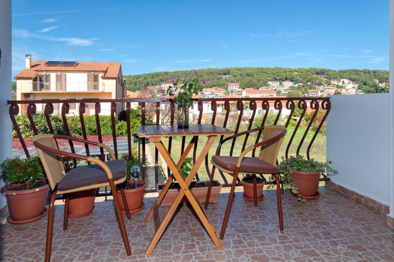 Apartments Draganic Jelsa (Hvar) Exterior foto