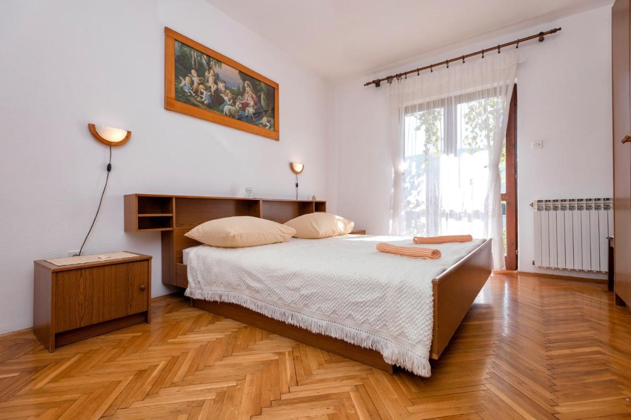 Apartments Draganic Jelsa (Hvar) Exterior foto