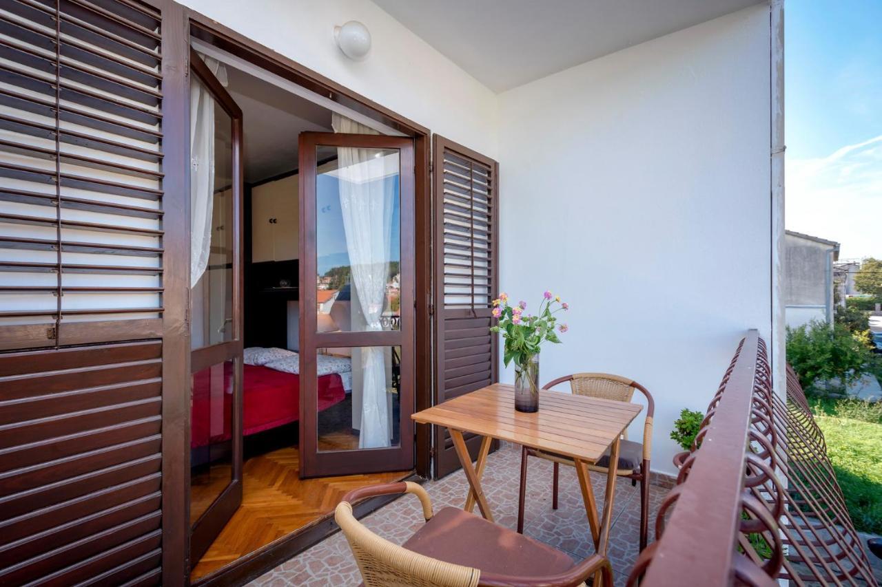 Apartments Draganic Jelsa (Hvar) Exterior foto